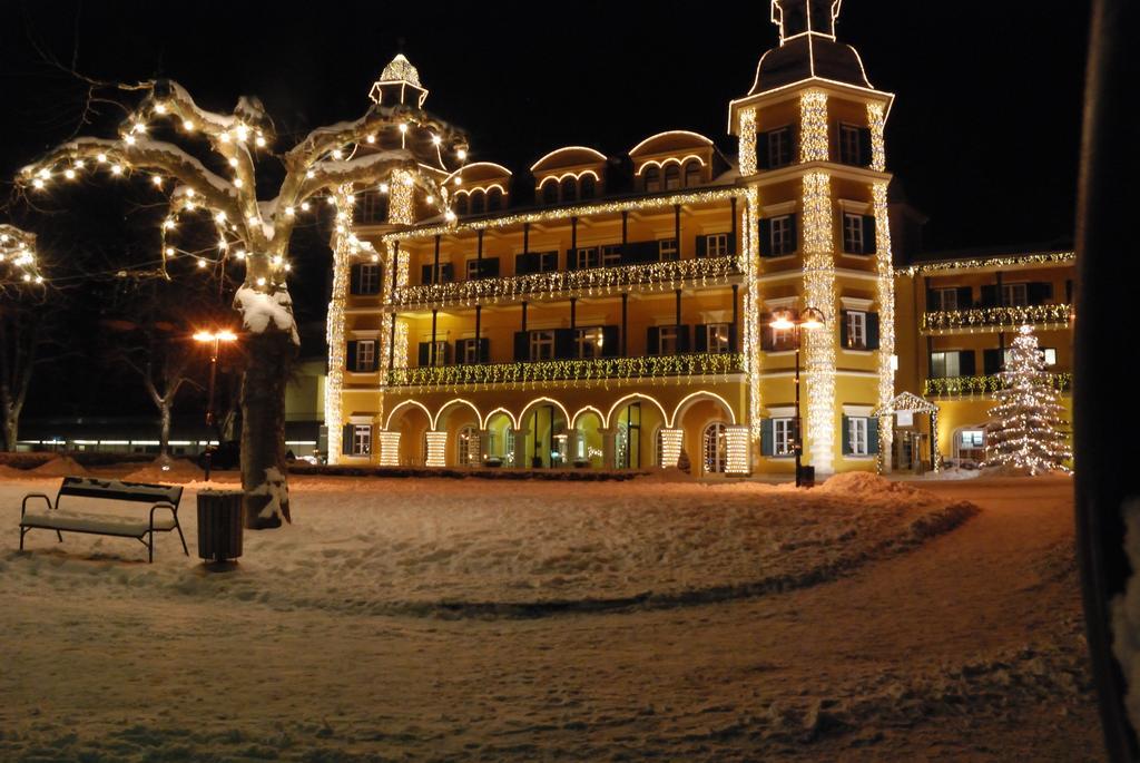 Kirchenwirt Ξενοδοχείο Velden am Wörthersee Εξωτερικό φωτογραφία