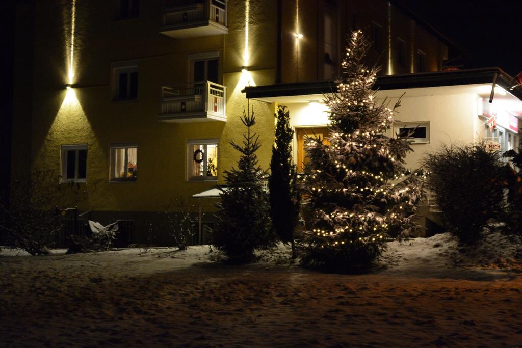 Kirchenwirt Ξενοδοχείο Velden am Wörthersee Εξωτερικό φωτογραφία